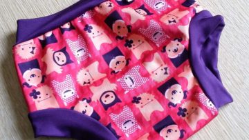 Close Parent Pop-in Swim Nappy